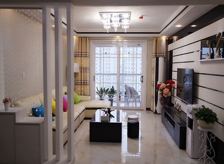 2020裝修效果圖
