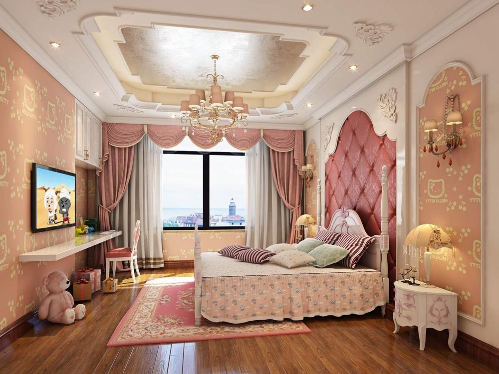 新古典裝修設(shè)計(jì)風(fēng)格