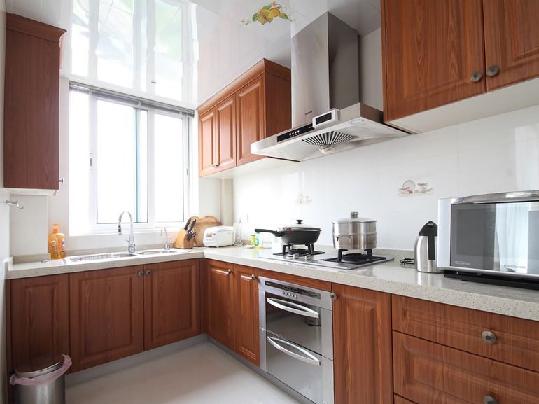 現代家裝設計效果圖大全