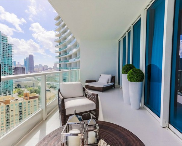 新中式復式樓裝修效果圖