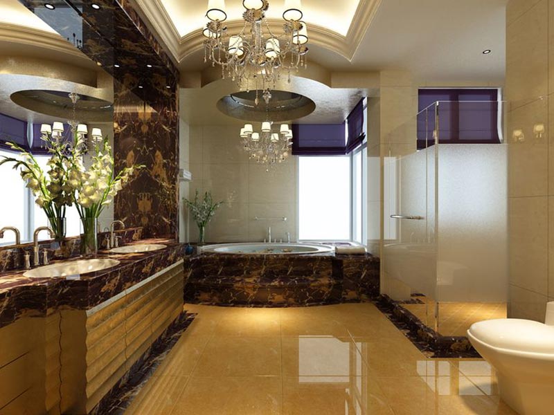 新古典風格裝修設計