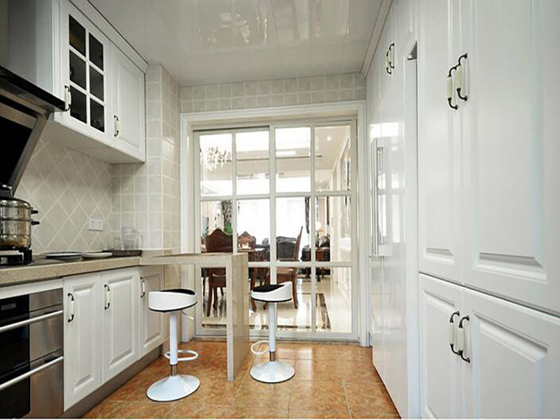 新古典裝修風(fēng)格效果圖