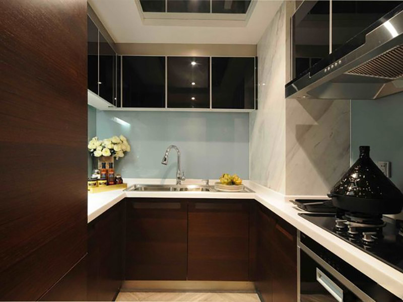 新古典風格裝修