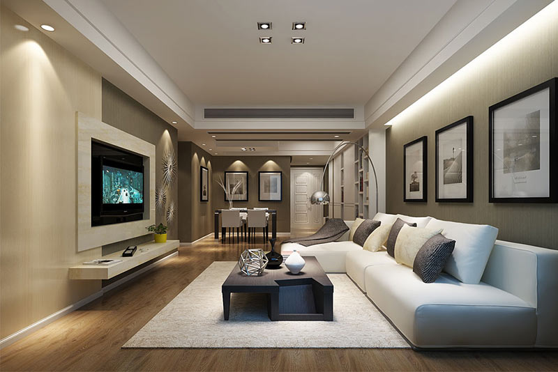2020裝修效果圖