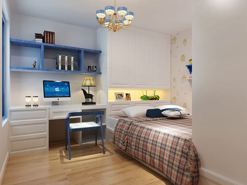 地中海風格裝修效果圖