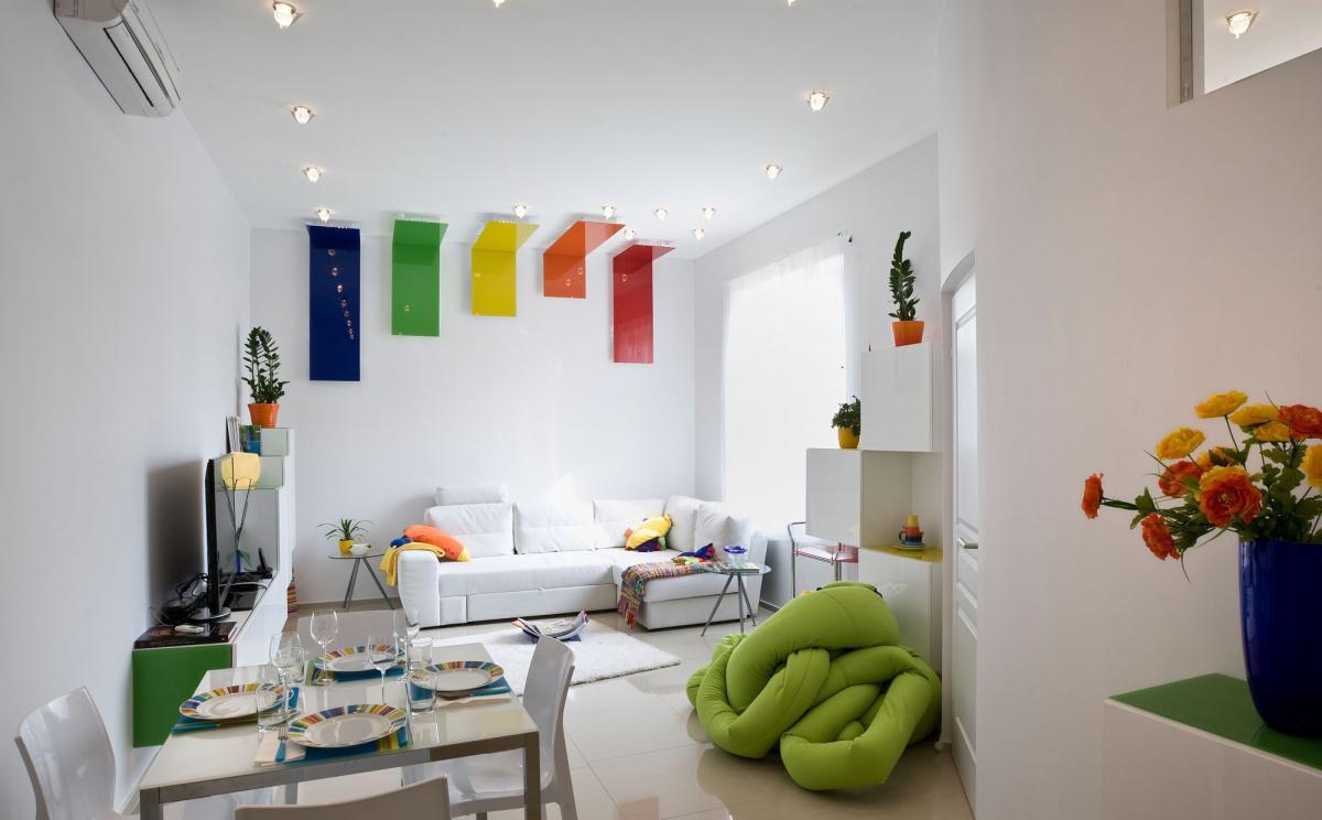 新古典裝修風(fēng)格特點(diǎn)