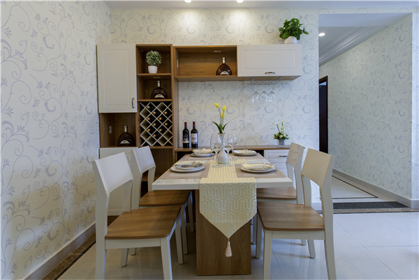 89平 三房兩廳 北歐簡約