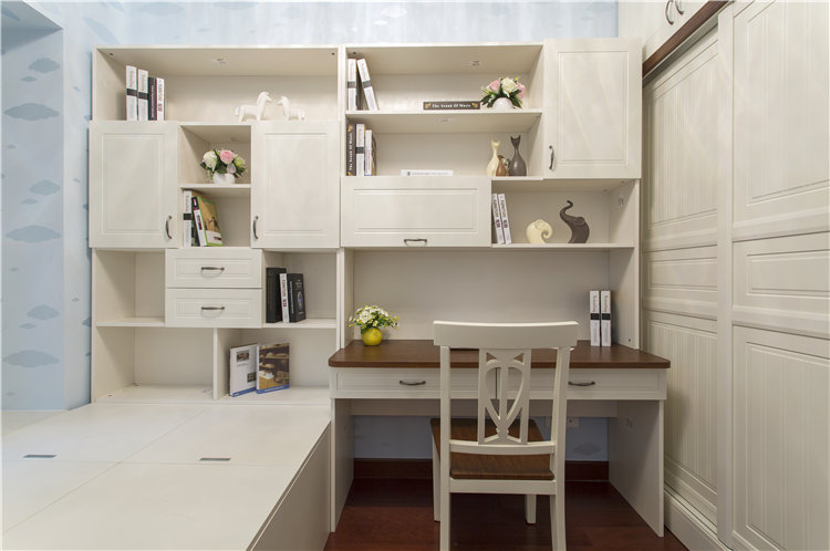 88平地中海風(fēng)格兩房