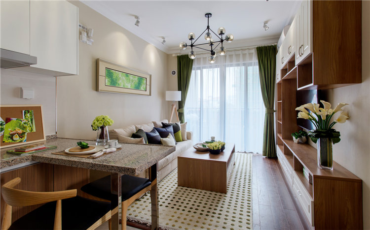 簡約風格，就是簡單而有品位！